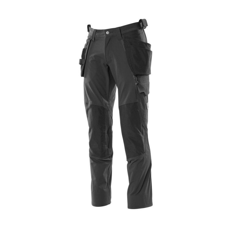 M18031-311 Pantalon avec poches flottantes MASCOT® ACCELERATE
