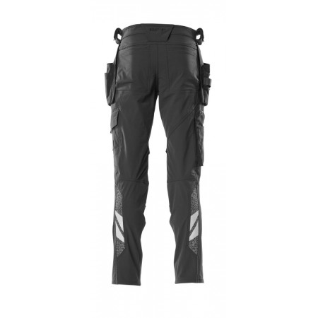 M18031-311 Pantalon avec poches flottantes MASCOT® ACCELERATE