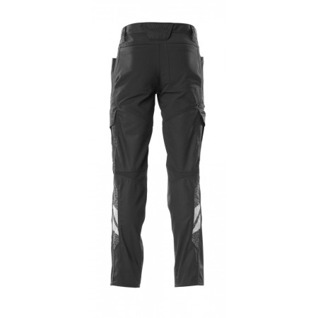 M18679-442 Pantalon avec zones stretch MASCOT® ACCELERATE