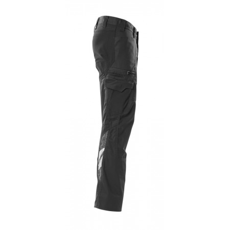 M18679-442 Pantalon avec zones stretch MASCOT® ACCELERATE
