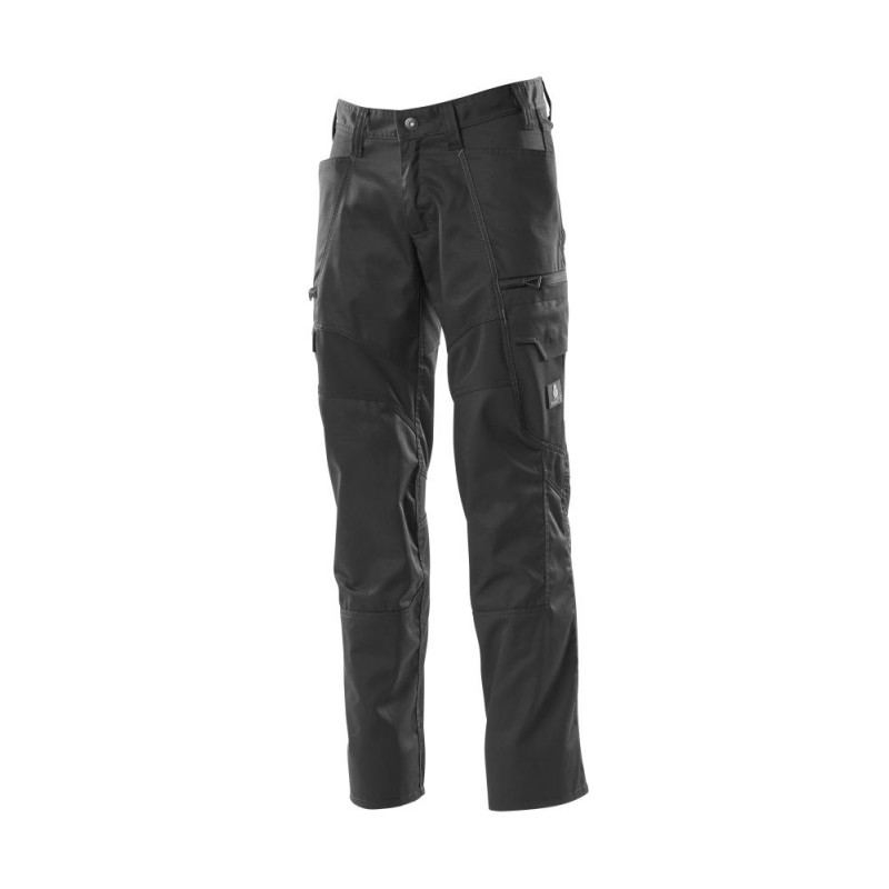 M18679-442 Pantalon avec zones stretch MASCOT® ACCELERATE