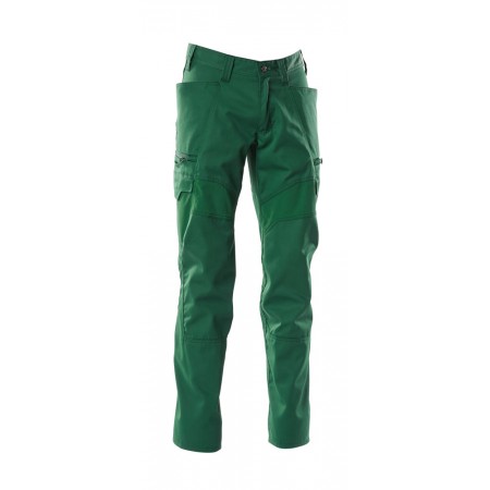 M18679-442 Pantalon avec zones stretch MASCOT® ACCELERATE
