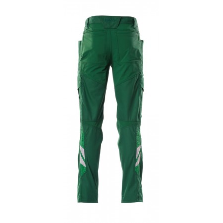 M18679-442 Pantalon avec zones stretch MASCOT® ACCELERATE