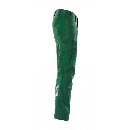 M18679-442 Pantalon avec zones stretch MASCOT® ACCELERATE