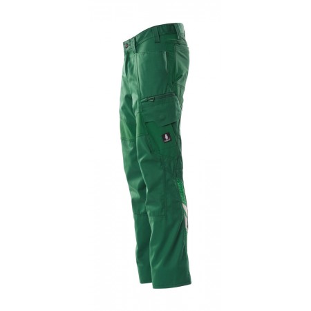 M18679-442 Pantalon avec zones stretch MASCOT® ACCELERATE