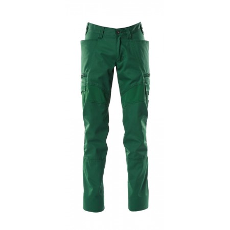 M18679-442 Pantalon avec zones stretch MASCOT® ACCELERATE