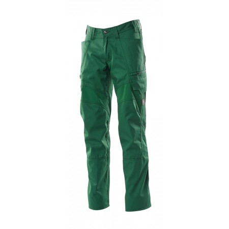 M18679-442 Pantalon avec zones stretch MASCOT® ACCELERATE