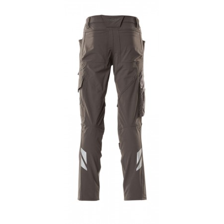 M18179-511 Pantalon avec poches genouillères MASCOT® ACCELERATE