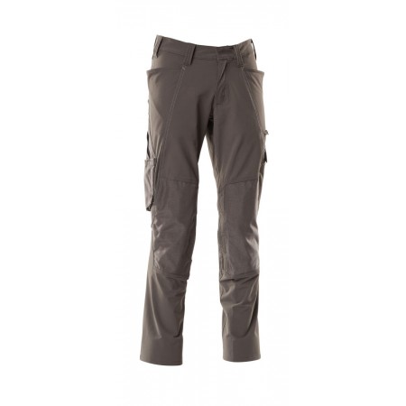 M18179-511 Pantalon avec poches genouillères MASCOT® ACCELERATE