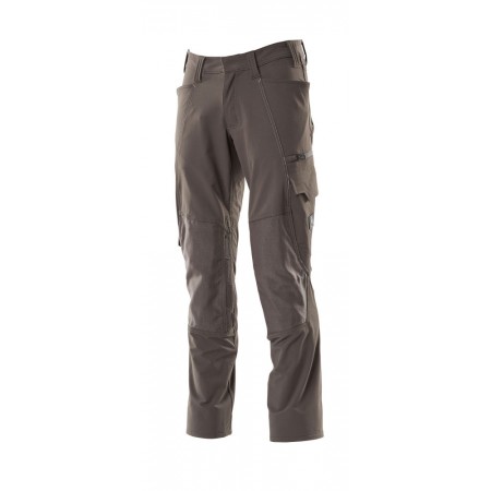 M18179-511 Pantalon avec poches genouillères MASCOT® ACCELERATE