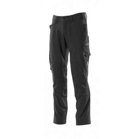 M18179-511 Pantalon avec poches genouillères MASCOT® ACCELERATE