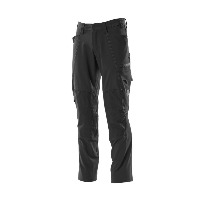 M18179-511 Pantalon avec poches genouillères MASCOT® ACCELERATE
