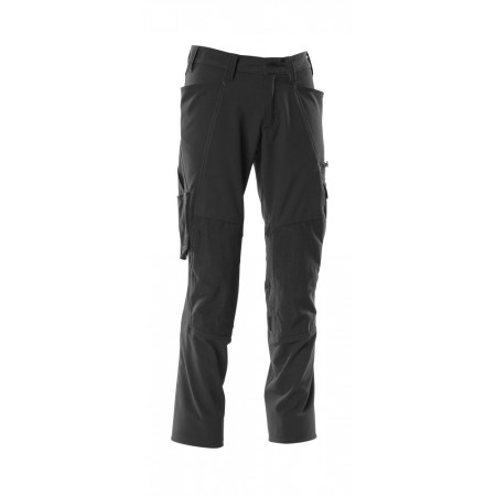 M18179-511 Pantalon avec poches genouillères MASCOT® ACCELERATE