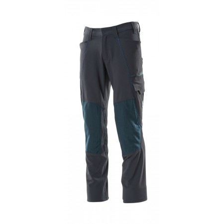 M18179-511 Pantalon avec poches genouillères MASCOT® ACCELERATE