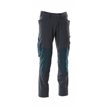 M18179-511 Pantalon avec poches genouillères MASCOT® ACCELERATE