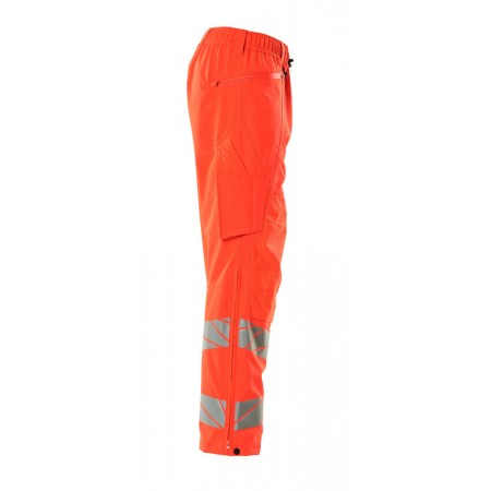 M19590-449 Surpantalon imperméable MASCOT® ACCELERATE SAFE
