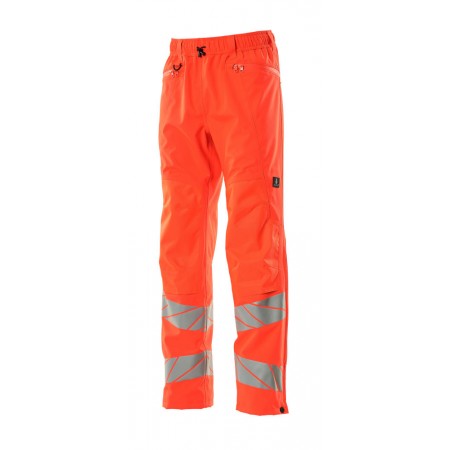 M19590-449 Surpantalon imperméable MASCOT® ACCELERATE SAFE