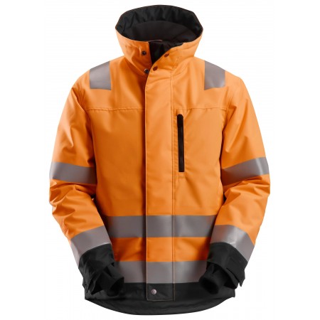 Veste isolante haute...