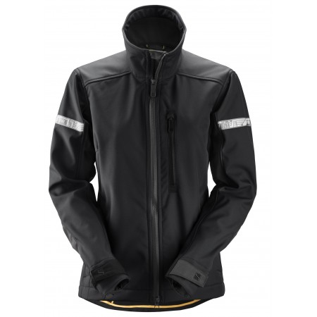 AllroundWork VesteSoftshell...