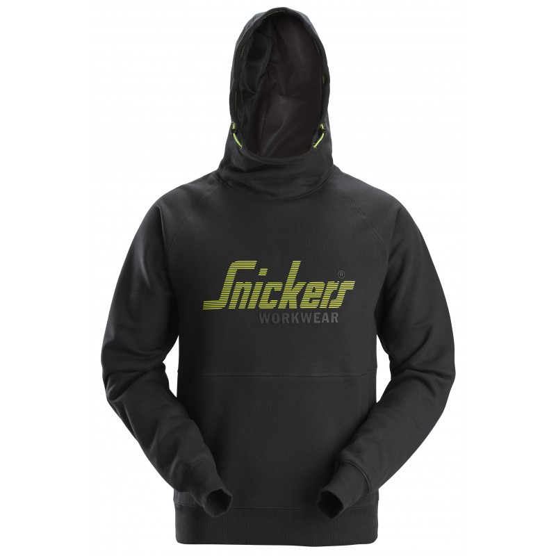 Sweat à capuche Logo Snickers 2845