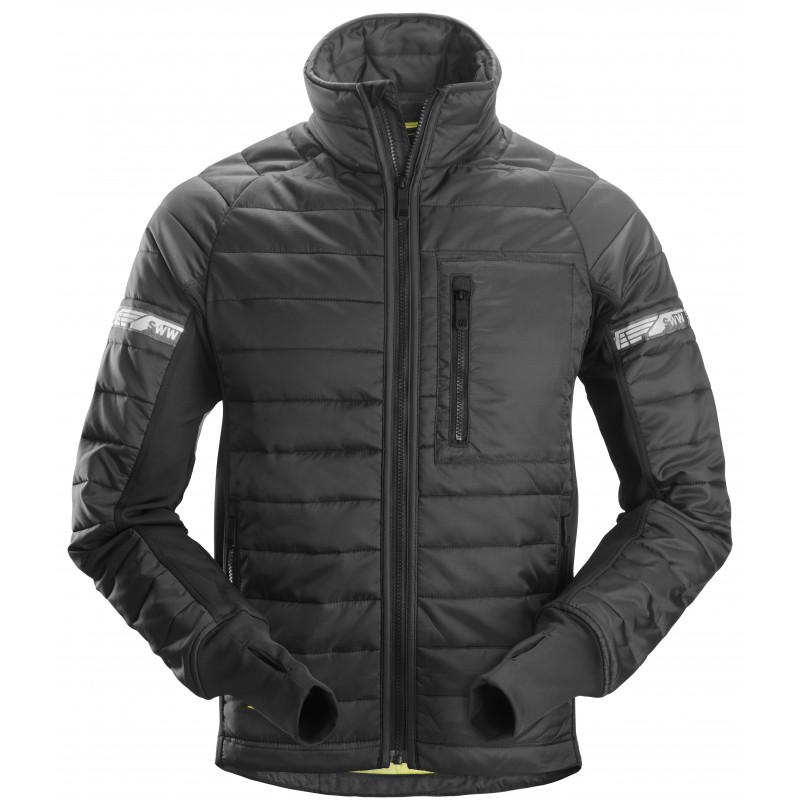 S8101 AllroundWork, Veste isolante 37.5®