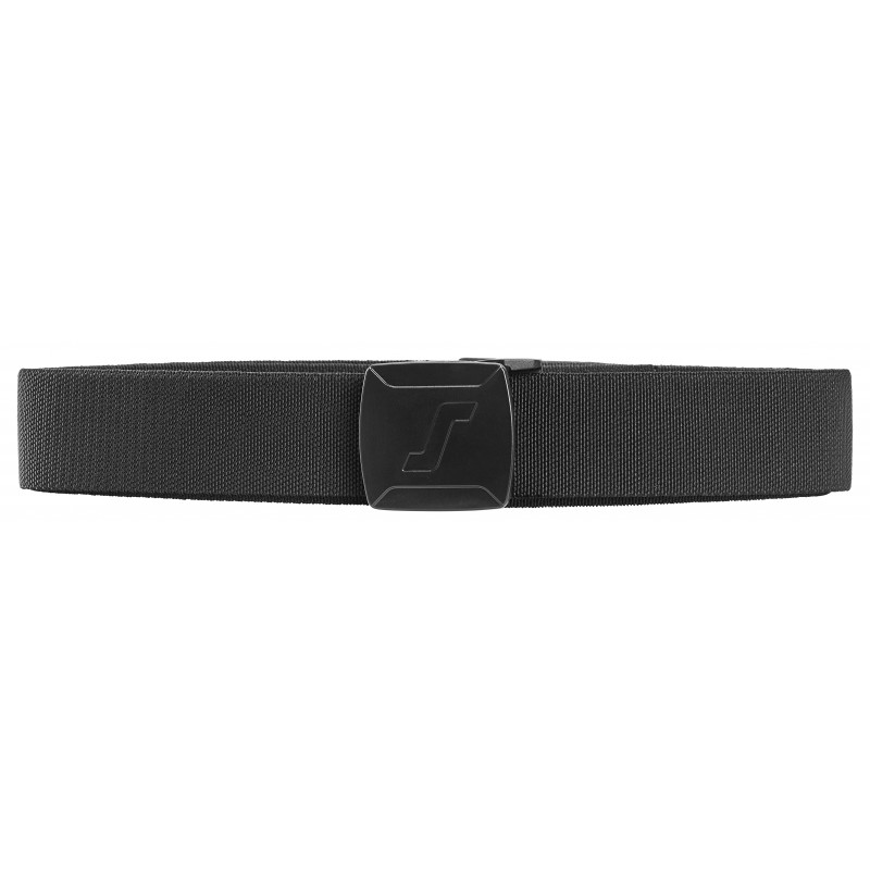 9020 Ceinture élastique 40 mm boucle plastique Snickers