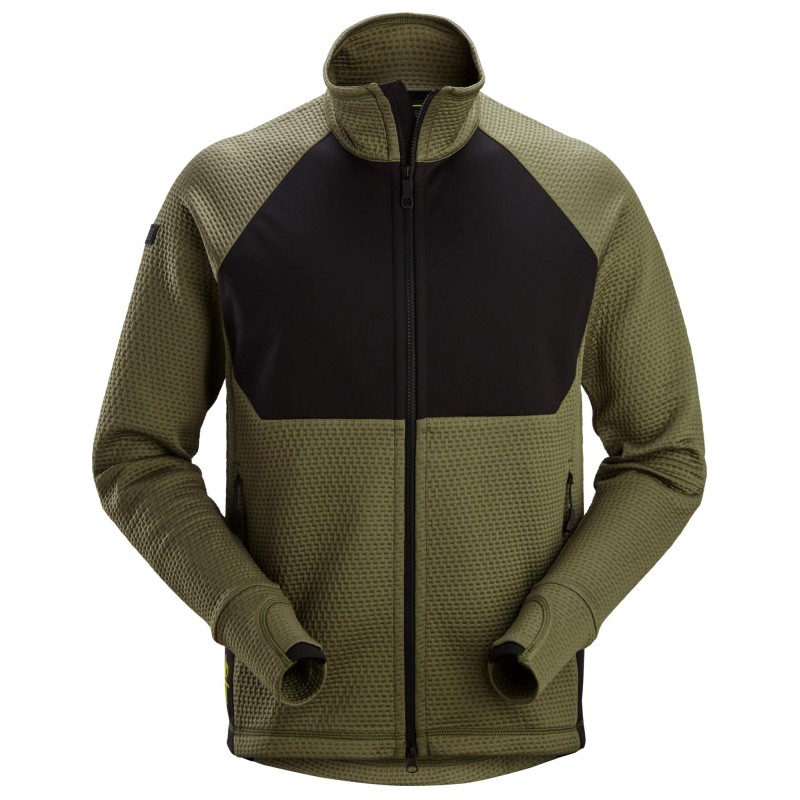 Veste intermédiaire Snickers Workwear 8404 FlexiWork