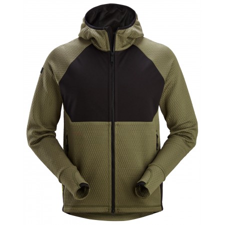 FlexiWork Veste à capuche...