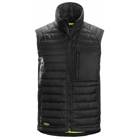 AllroundWork Gilet isolant 375