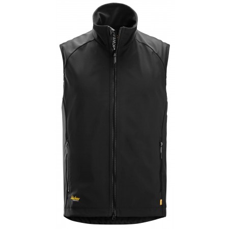 Gilet chauffant Q