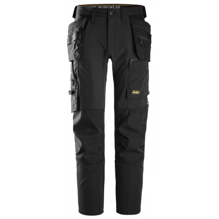 AllroundWork Pantalon en...