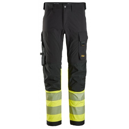 Pantalon haute visibilité...