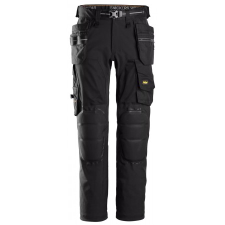 AllroundWork Pantalon en...
