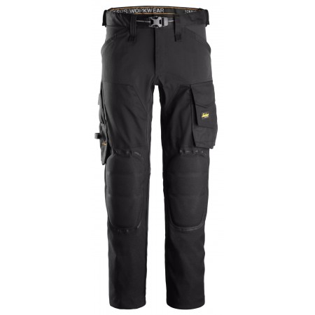 AllroundWork Pantalon en...