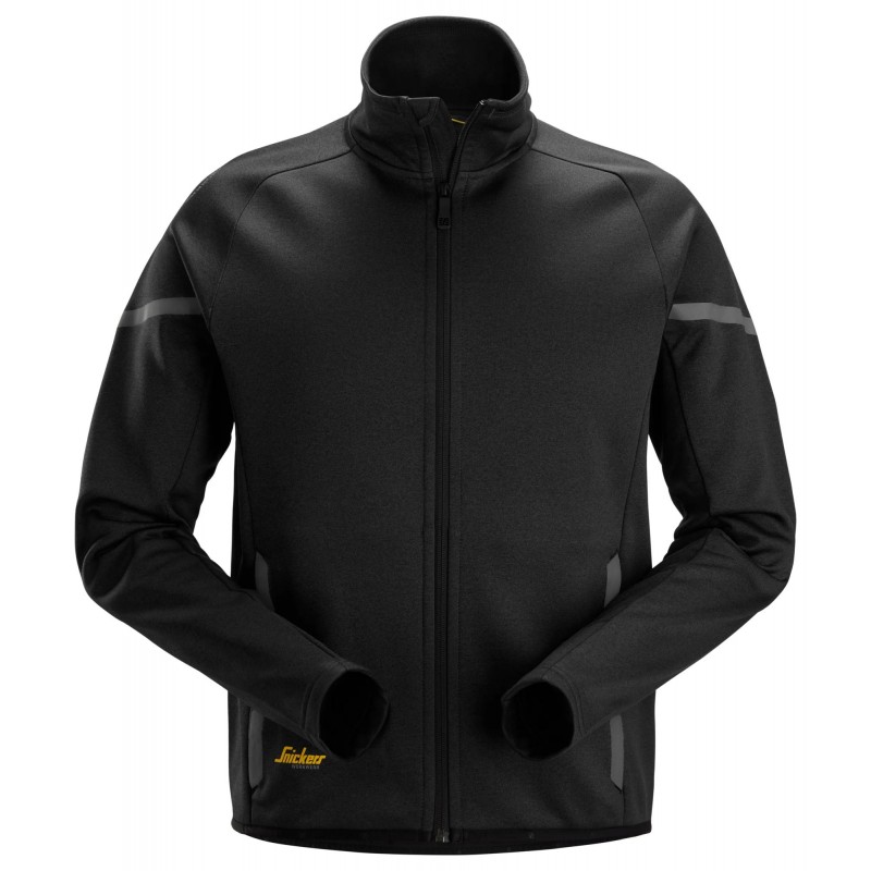 8051 Veste polaire 37.5® Snickers