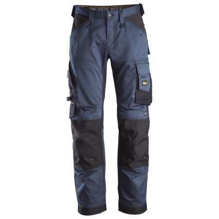 AllroundWork Pantalon en...