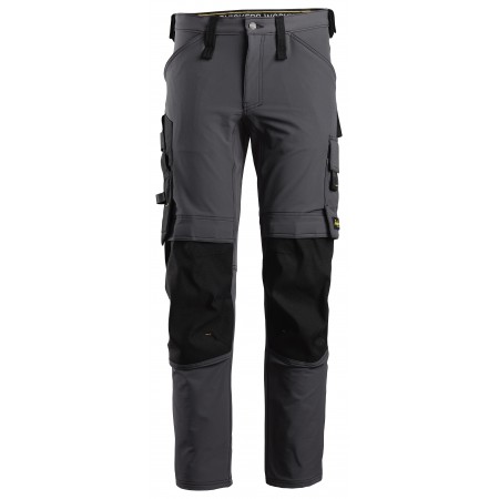 AllroundWork Pantalon en...