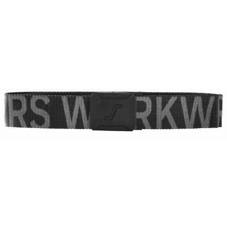 Ceinture robuste logo...