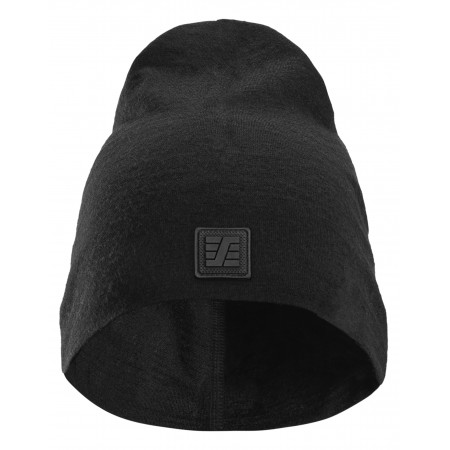 Bonnet laine mérinos 9009