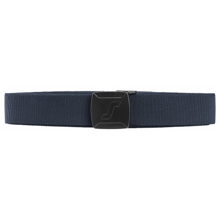 9020 Ceinture élastique 40 mm boucle plastique Snickers