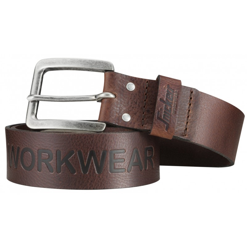 S9034 Ceinture en cuir