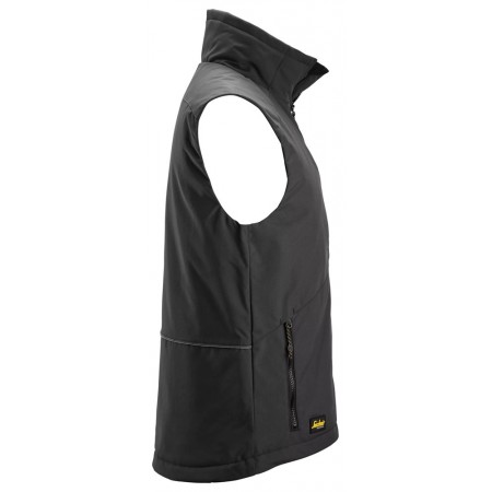 4558 AllroundWork Gilet dhiver sans manches Snickers
