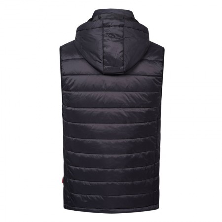 GHV23 Doudoune chauffante sans manches EVO G-HEAT