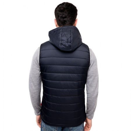 GHV23 Doudoune chauffante sans manches EVO G-HEAT