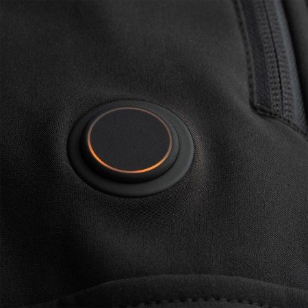 GHV25 Gilet chauffant sport Homme G-Heat