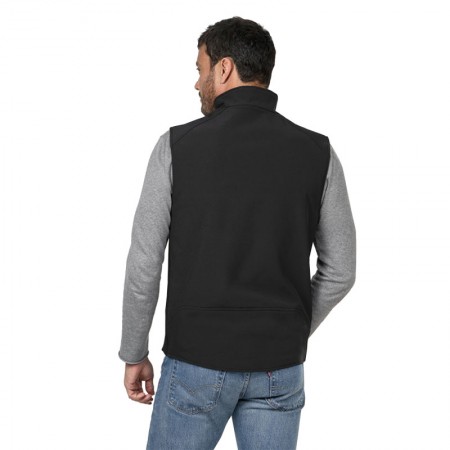 GHV25 Gilet chauffant sport Homme G-Heat