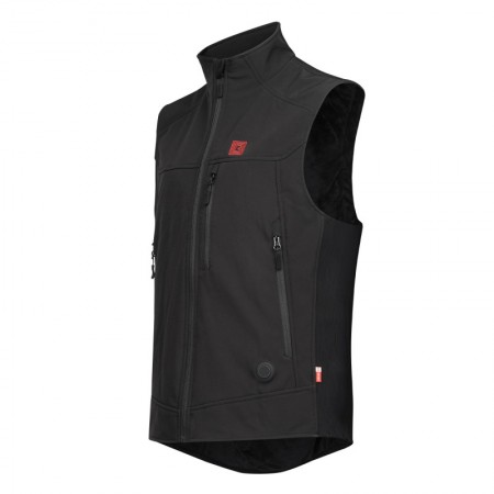 GHV25 Gilet chauffant sport Homme G-Heat