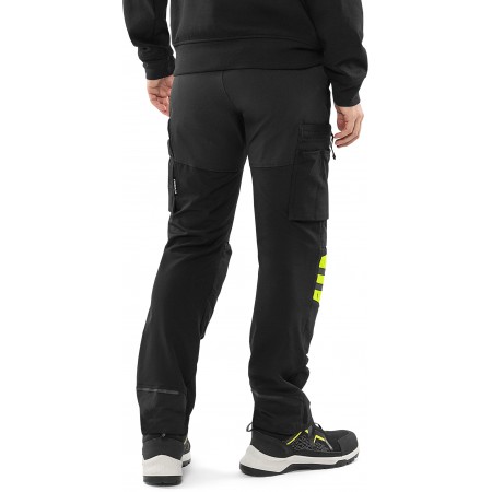 F133394-940 Pantalon d'artisan stretch 2653 LWS Fristads
