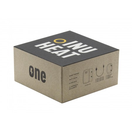 S5499 Q Inuheat One Powerpack