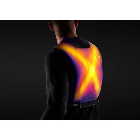 S5401  Mini-gilet Q Heat Snickers